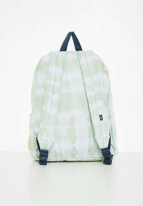 Vans - Old skool h20 backpack -peace of mind