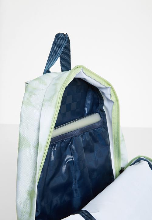Vans - Old skool h20 backpack -peace of mind