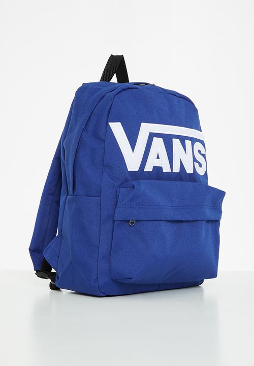 Vans - Old skool drop v back pack - limoges