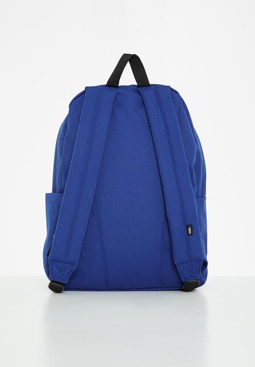 Vans - Old skool drop v back pack - limoges