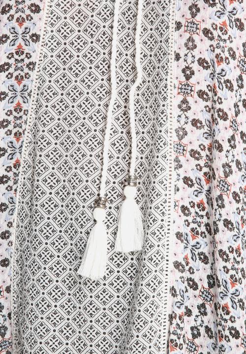 New Look - Blake Ethnic Cami