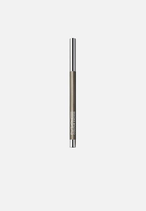 MAC - Colour Excess Gel Pencil - Serial Monogamist