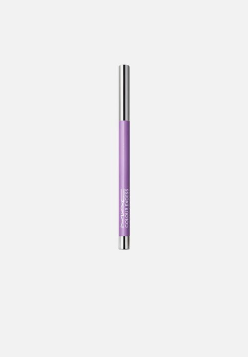 MAC - Colour Excess Gel Pencil - Commitment Issues