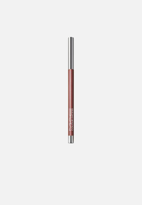 MAC - Colour Excess Gel Pencil - Nudge Nudge, Ink Ink