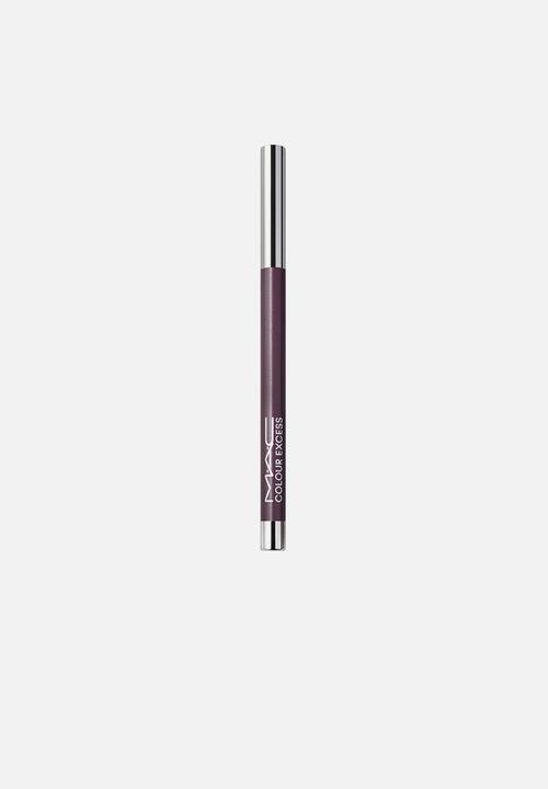 MAC - Colour Excess Gel Pencil - Graphic Content