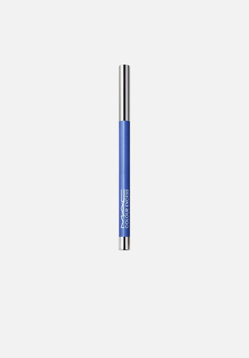 MAC - Colour Excess Gel Pencil - Perpetual Shock