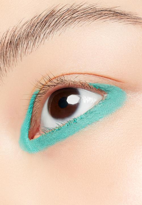 MAC - Colour Excess Gel Pencil - The Last Word
