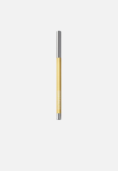 MAC - Colour Excess Gel Pencil - Permanent Vacation