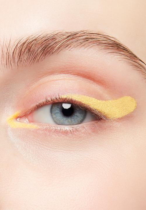 MAC - Colour Excess Gel Pencil - Permanent Vacation