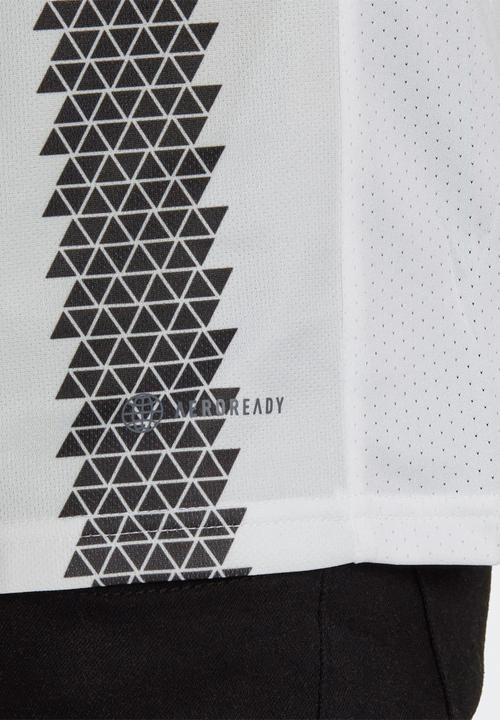 adidas Performance - Juventus 22/23 Home Jersey - White/Black