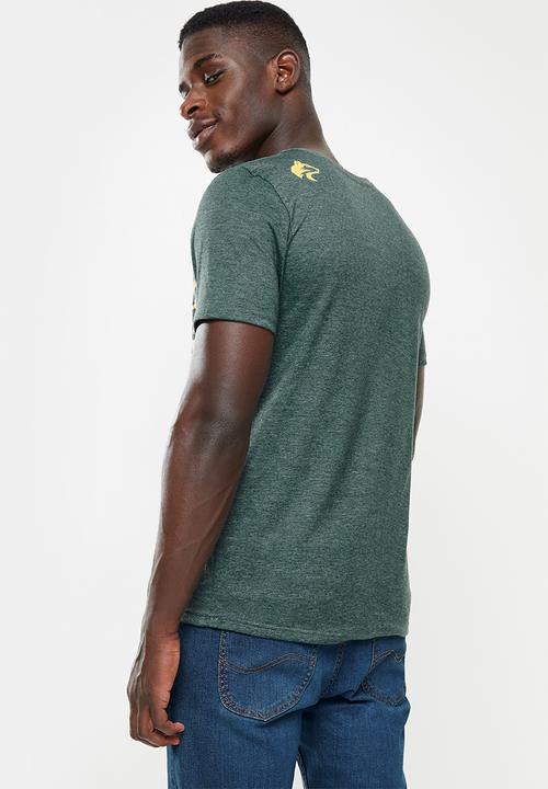 Wolf Rock - Script - green gabels