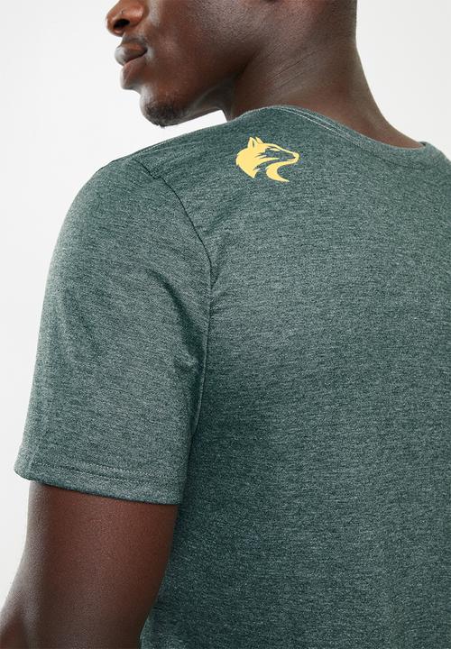 Wolf Rock - Script - green gabels