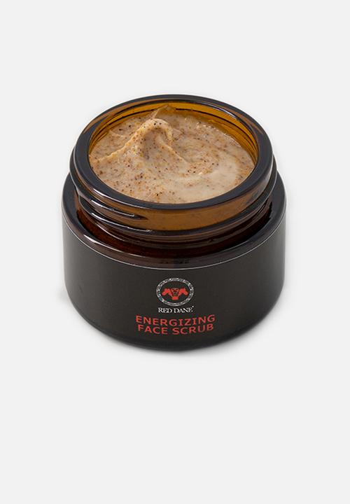 RED DANE - Energizing Face Scrub - 50ml