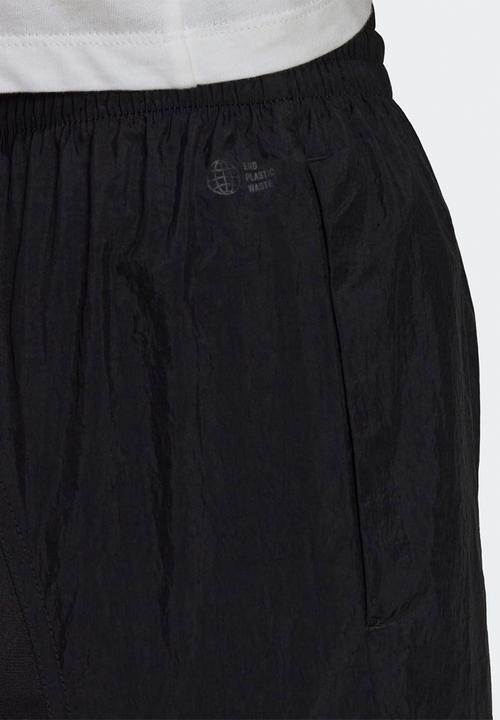 adidas Originals - Yoga double knit loose pants - black