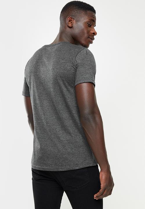 Fox - Twist - black 