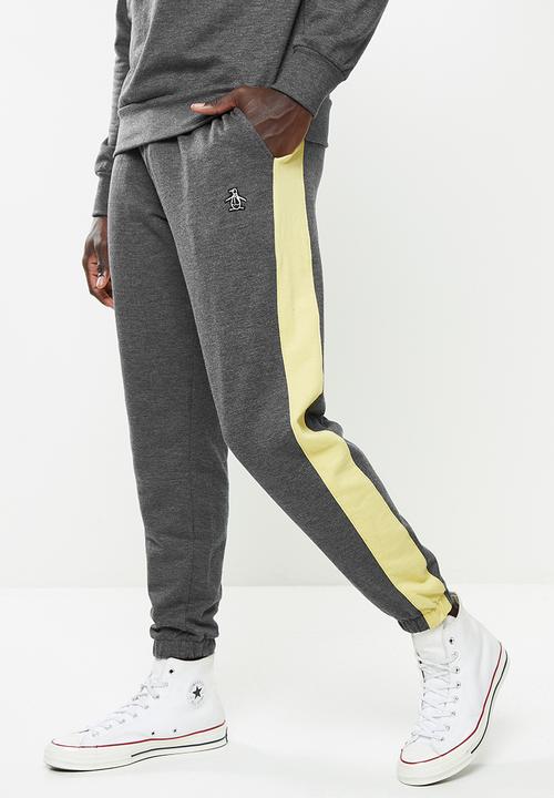 sweatpant chinos