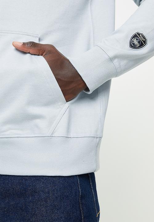 JEEP - Hooded pull over - smog