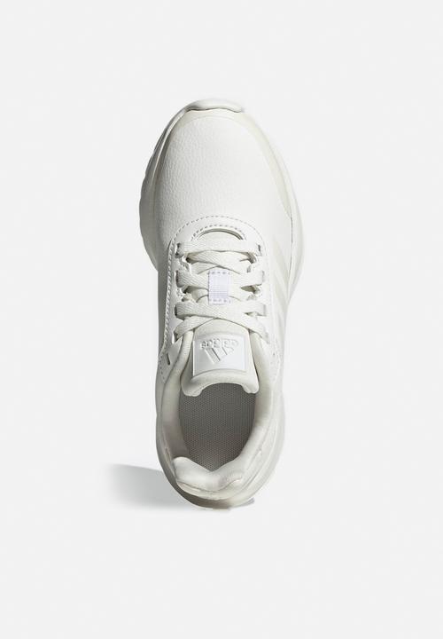 adidas Performance - Tensaur run 2.0 k - core white/core white