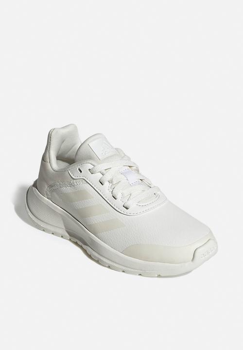 adidas Performance - Tensaur run 2.0 k - core white/core white