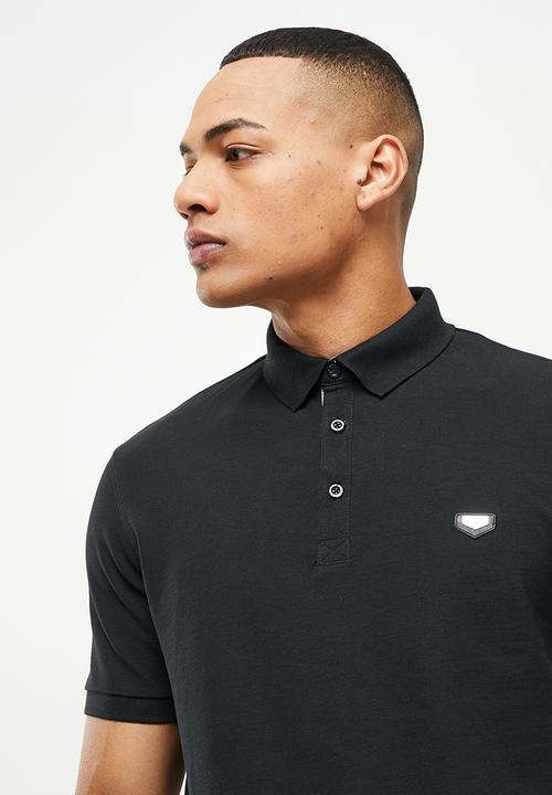 SOVIET - M strangway - black