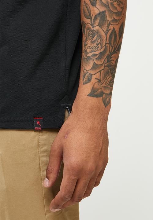 SOVIET - M strangway - black