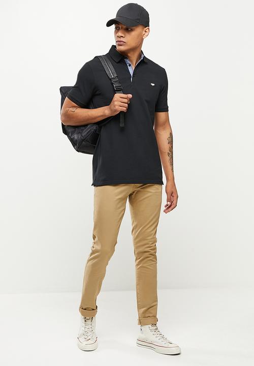 SOVIET - M strangway - black