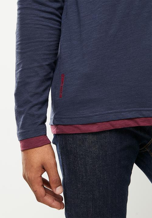 SOVIET - M rudy - navy 
