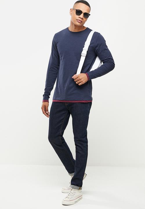 SOVIET - M rudy - navy 
