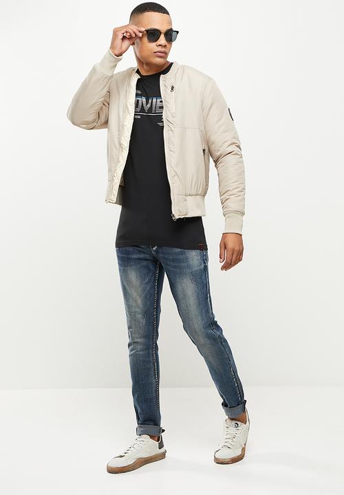 SOVIET - M hirving - black