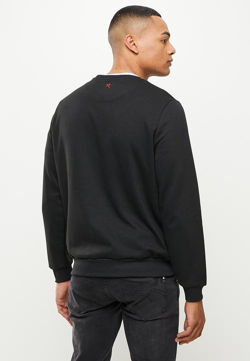 SOVIET - M mesa-2 - black
