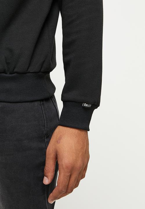 SOVIET - M mesa-2 - black