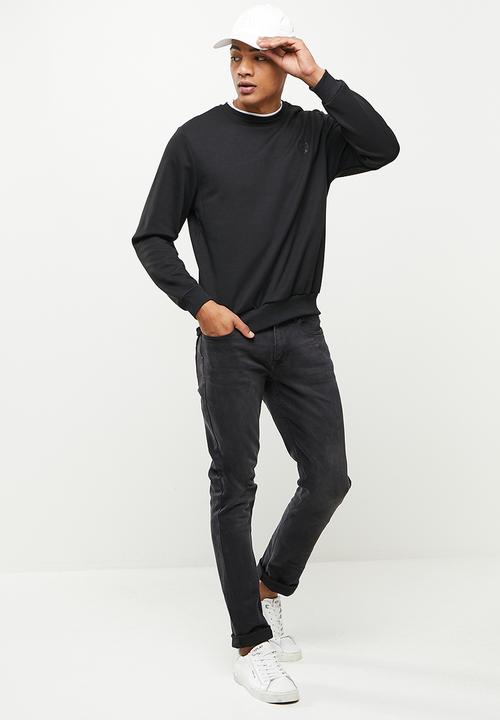 SOVIET - M mesa-2 - black