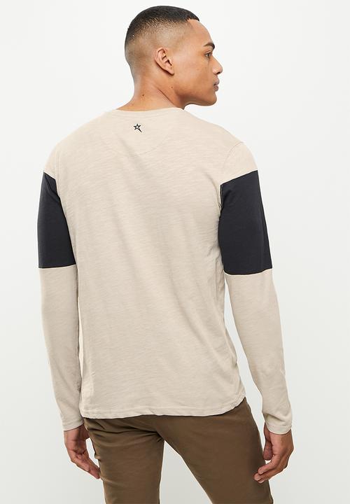SOVIET - M bronson - light grey