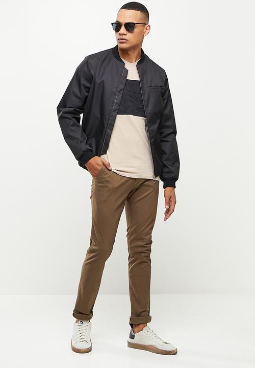 SOVIET - M bronson - light grey
