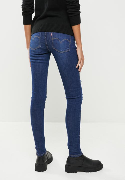 Levi’s® - 710 super skinny - quebec knows