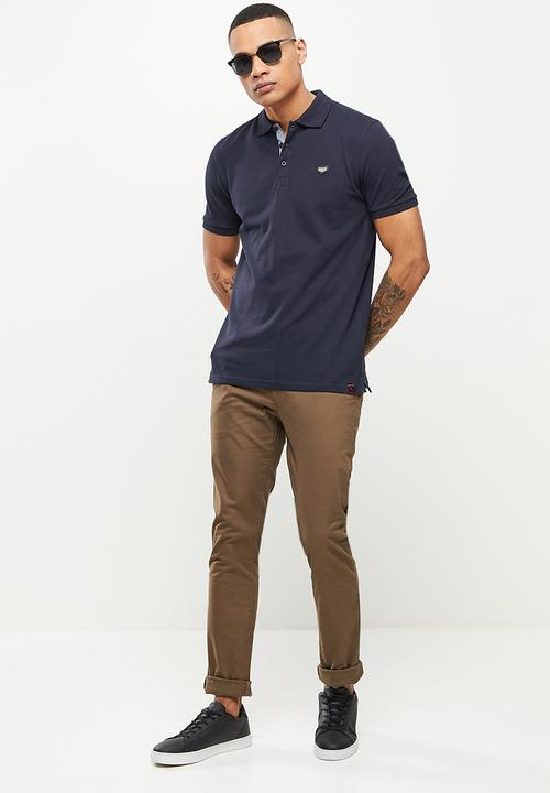 SOVIET - M strangway - navy