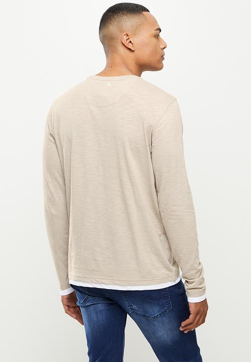 SOVIET - M rudy - grey 