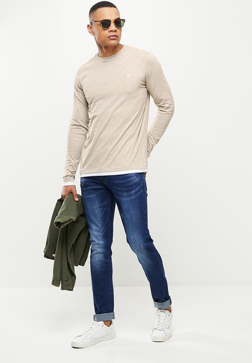 SOVIET - M rudy - grey 