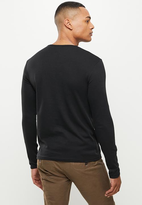 SOVIET - M dust - black