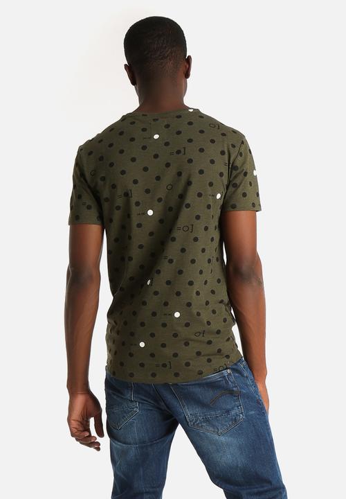 G-STAR - Noviak T-Shirt
