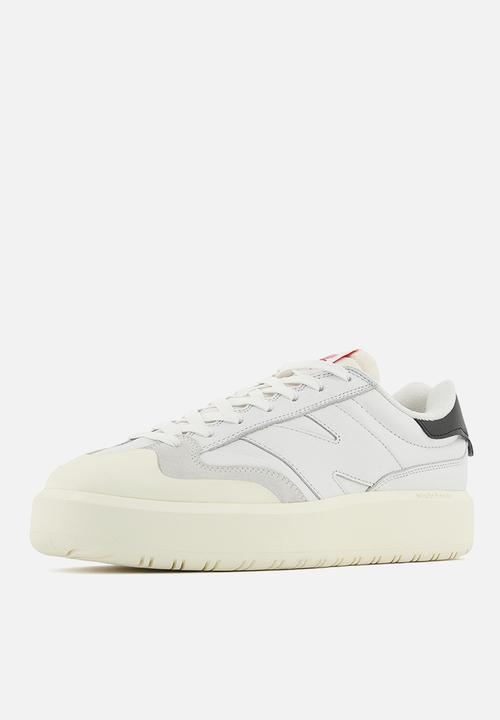 New Balance  - Ct302 v1 - white