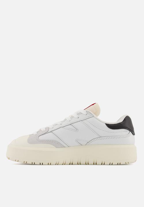 New Balance  - Ct302 v1 - white