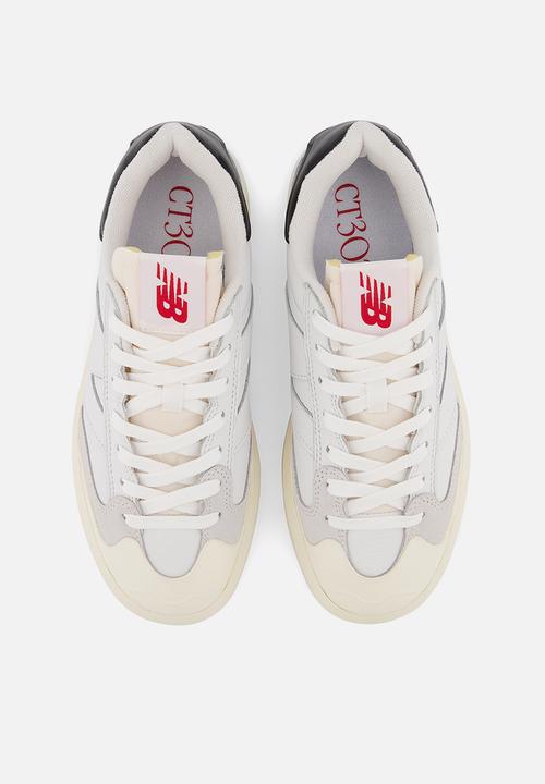 New Balance  - Ct302 v1 - white