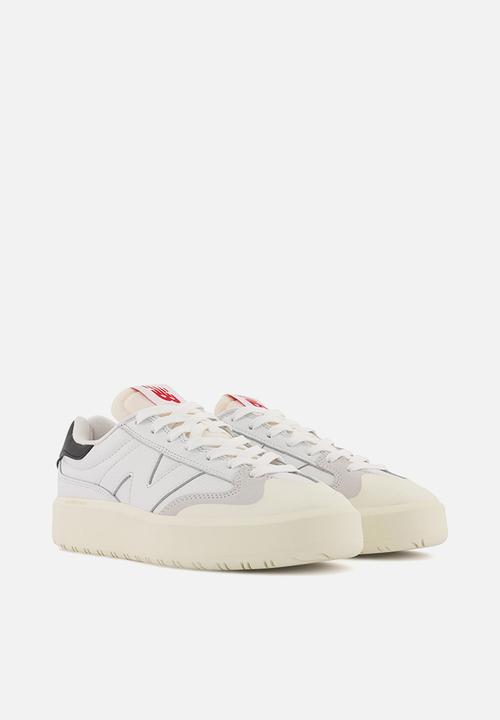 New Balance  - Ct302 v1 - white