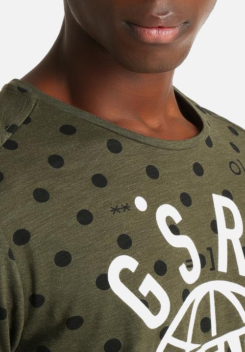 G-STAR - Noviak T-Shirt
