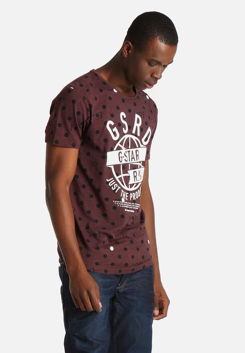 G-STAR - Noviak T-Shirt