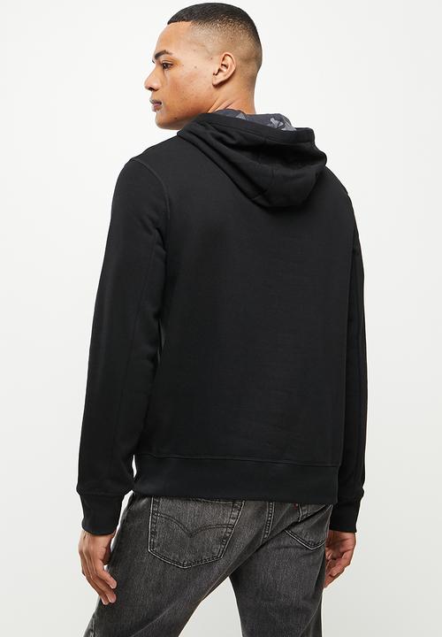 Bench - Rollet - black