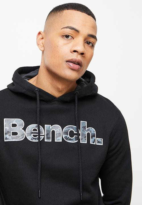 Bench - Rollet - black