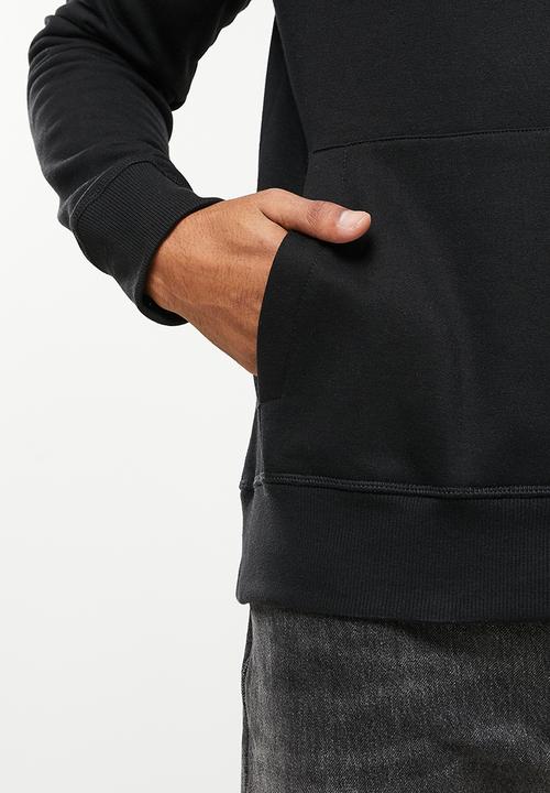 Bench - Rollet - black