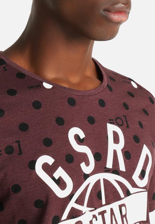 G-STAR - Noviak T-Shirt